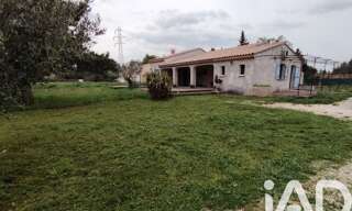 Maison 5 Pièces 173 m² à vendre à Morières-lès-Avignon (84310)