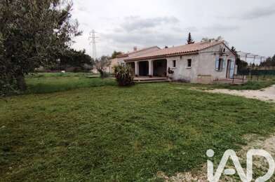 Maison 5 pièces 370000 €