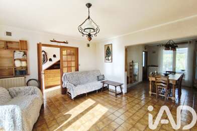 Maison 6 pièces 110000 €