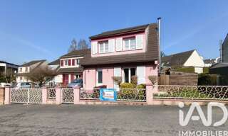 Maison 6 Pièces 110 m² à vendre à Hirson (02500)