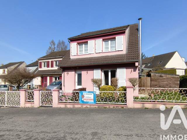 Vente Maison/villa 6 pièces — photo du bien