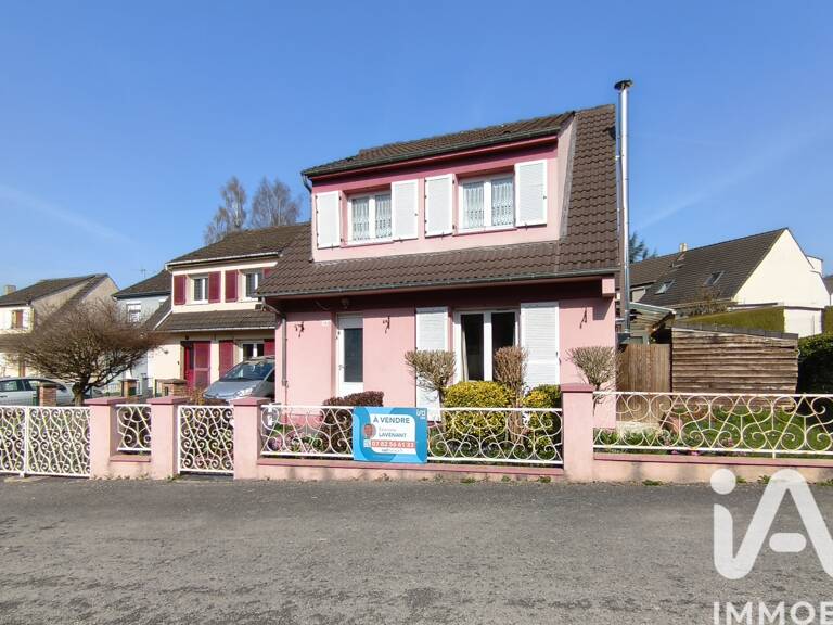 Vente Maison/villa 6 pièces — photo 1