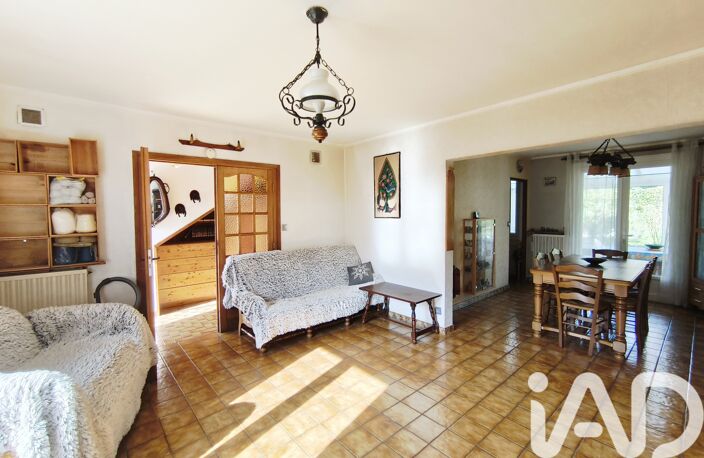 Vente Maison/villa 6 pièces — photo 2