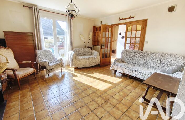 Vente Maison/villa 6 pièces — photo 3