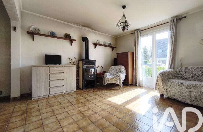 Vente Maison/villa 6 pièces — photo 4