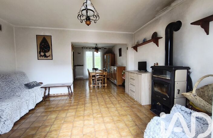 Vente Maison/villa 6 pièces — photo 5