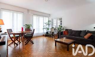 Appartement 4 Pièces 88 m² à vendre à Saint-Germain-en-Laye (78100)