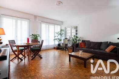 Appartement 4 pièces 289000 €