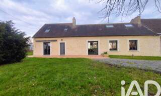 Maison 6 Pièces 169 m² à vendre à Ballon-Saint Mars (72290)