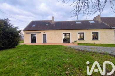 Maison 6 pièces 310000 €