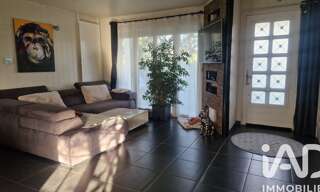 Maison 4 Pièces 104 m² à vendre à Joué-lès-Tours (37300)