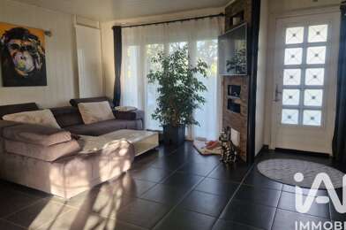 Maison 4 pièces 283000 €