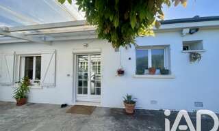 Maison 4 Pièces 104 m² à vendre à Joué-lès-Tours (37300)