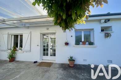Maison 4 pièces 272000 €