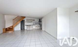 Appartement 4 Pièces 90 m² à vendre à Courçon (17170)