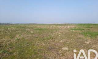 Terrain  844 m² à vendre à Miserey (27930)