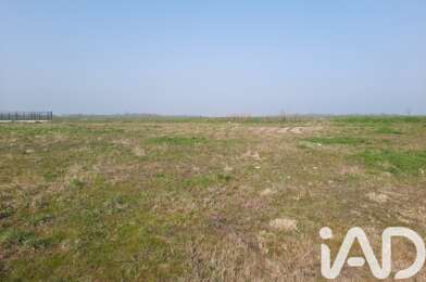 Terrain  99000 €