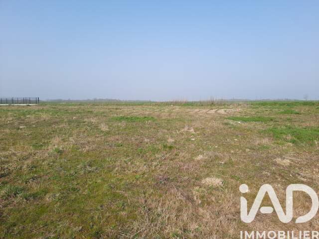 Vente Terrain 844 m&sup2; — photo du bien