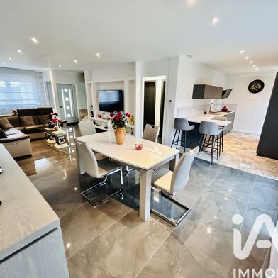 Maison 5 pièces 340000 €