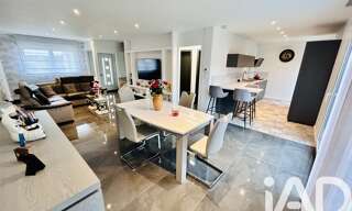 Maison 5 Pièces 140 m² à vendre à Pont-à-Mousson (54700)