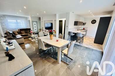 Maison 5 pièces 340000 €