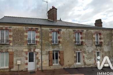 Maison 7 pièces 97000 €