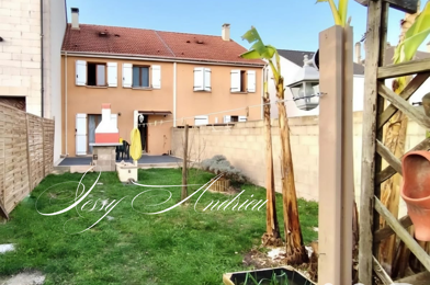 Maison 4 pièces 275000 €