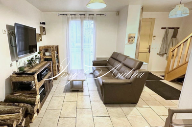 Maison 4 pièces 272000 €