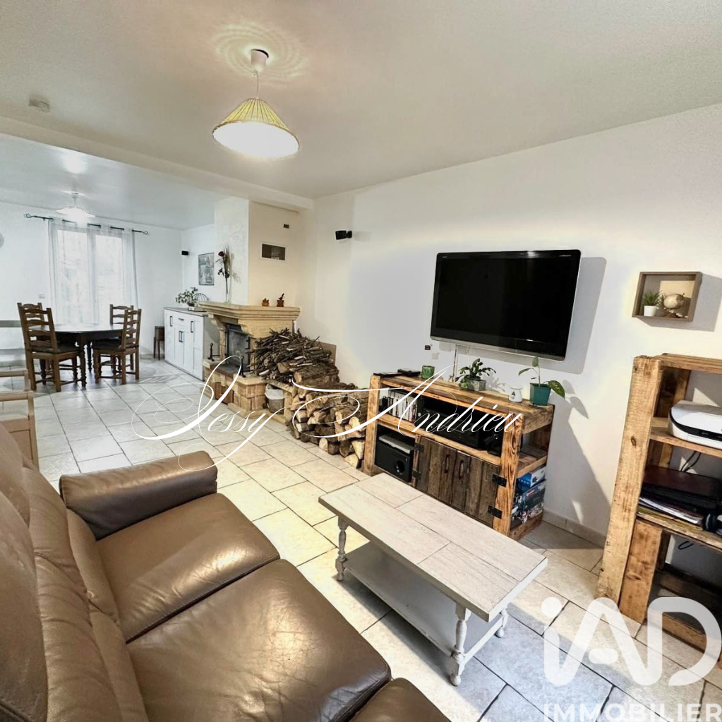 Vente Maison traditionnelle 4 pièces - Photo 3