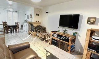 Maison 4 Pièces 79 m² à vendre à Sevran (93270)