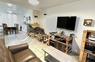 Vente Maison traditionnelle 4 pièces — photo du bien