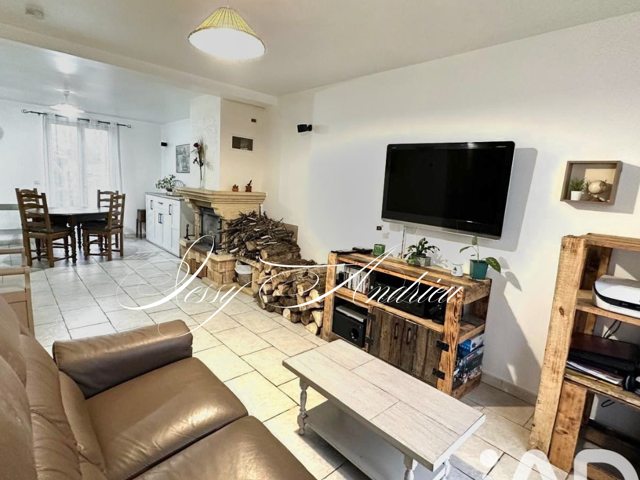 Vente Maison traditionnelle 4 pièces — photo du bien