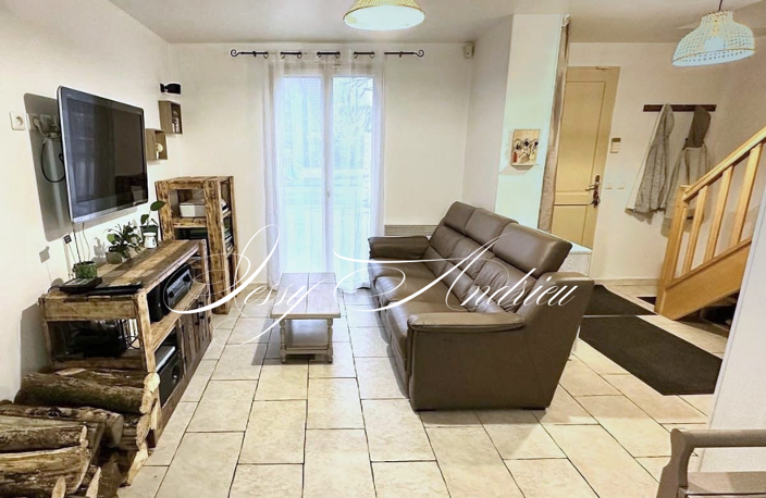 Vente Maison traditionnelle 4 pièces — photo 2