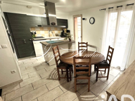 Vente Maison traditionnelle 4 pièces — photo 3