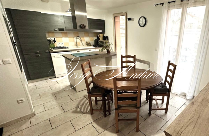 Vente Maison traditionnelle 4 pièces — photo 3