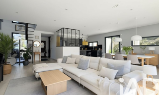 Maison 7 Pièces 165 m² à vendre à Saint-Aubin-de-Médoc (33160)