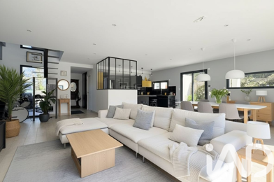 Maison 7 pièces 870000 €