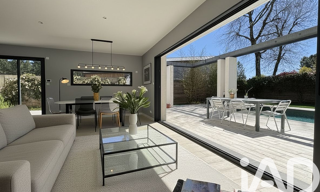 Maison 7 Pièces 165 m² à vendre à Saint-Aubin-de-Médoc (33160)