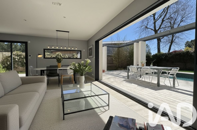 Maison 7 pièces 840000 €