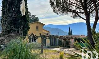 Maison 5 Pièces 120 m² à vendre à Buis-les-Baronnies (26170)