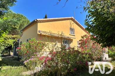 Maison 5 pièces 349000 €