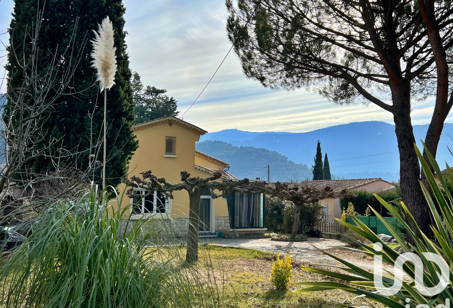 Vente Maison traditionnelle 5 pièces — photo 1