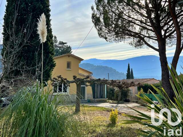 Vente Maison traditionnelle 5 pièces — photo du bien