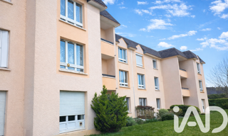 Appartement 3 Pièces 67 m² à vendre à Ris-Orangis (91130)