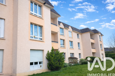 Appartement 3 pièces 158000 €