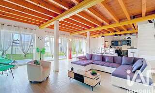 Maison 5 Pièces 134 m² à vendre à Mirepeix (64800)