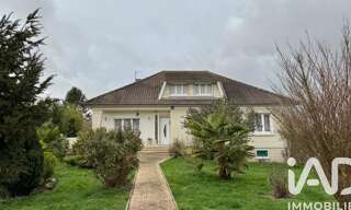 Maison 7 Pièces 150 m² à vendre à Romilly-sur-Seine (10100)