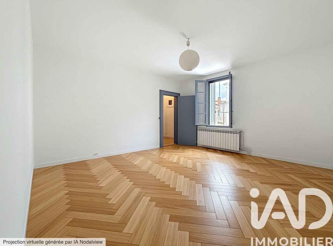 Vente Maison de ville 4 pièces - Photo 2