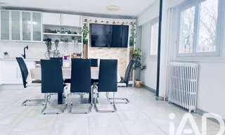 Appartement 3 Pièces 91 m² à vendre à Morsang-sur-Orge (91390)