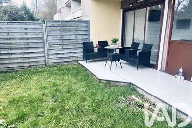 Appartement 3 pièces 230000 €